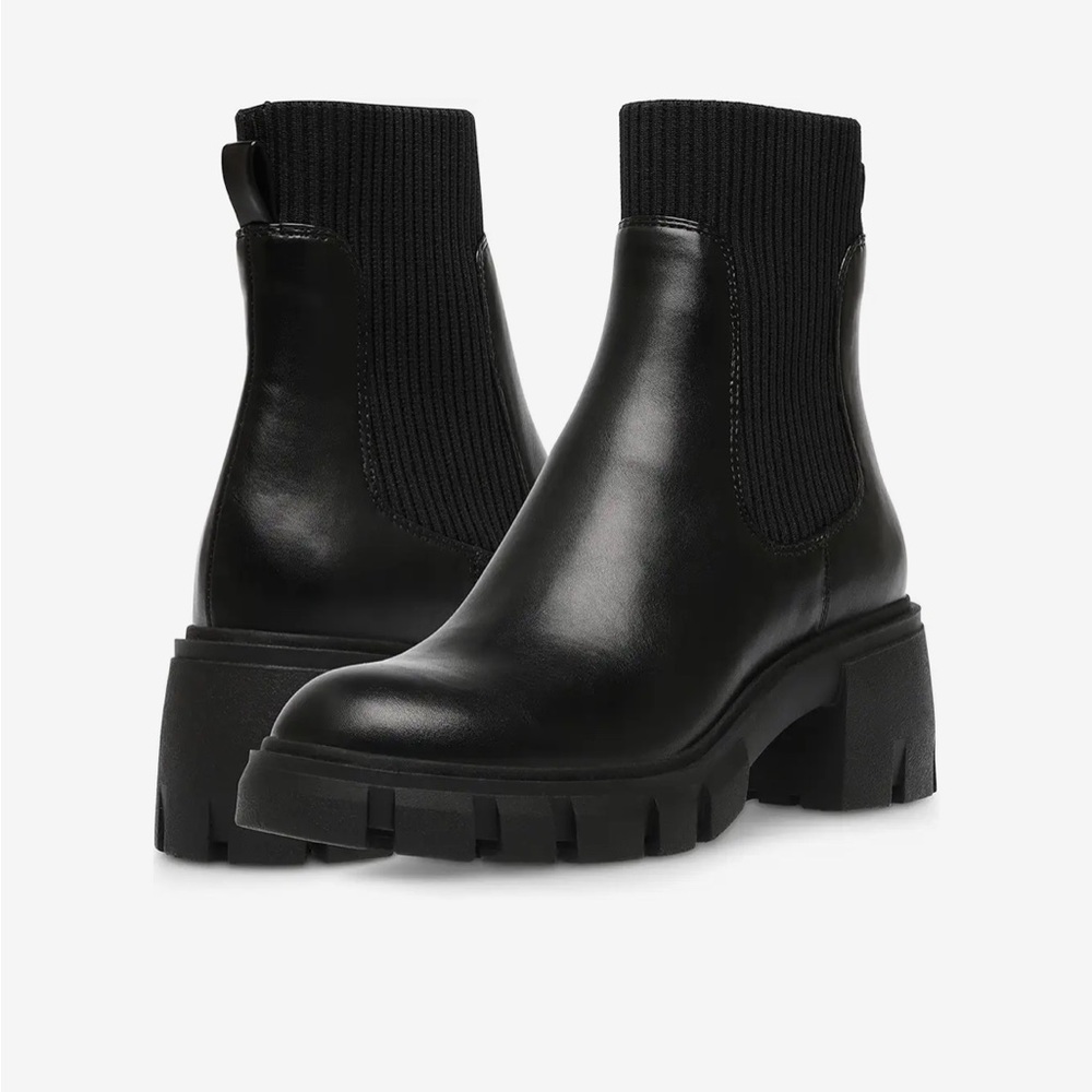 Steve Madden Hayle Boots